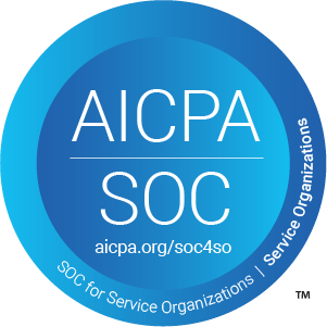 AICPA SOC Logo