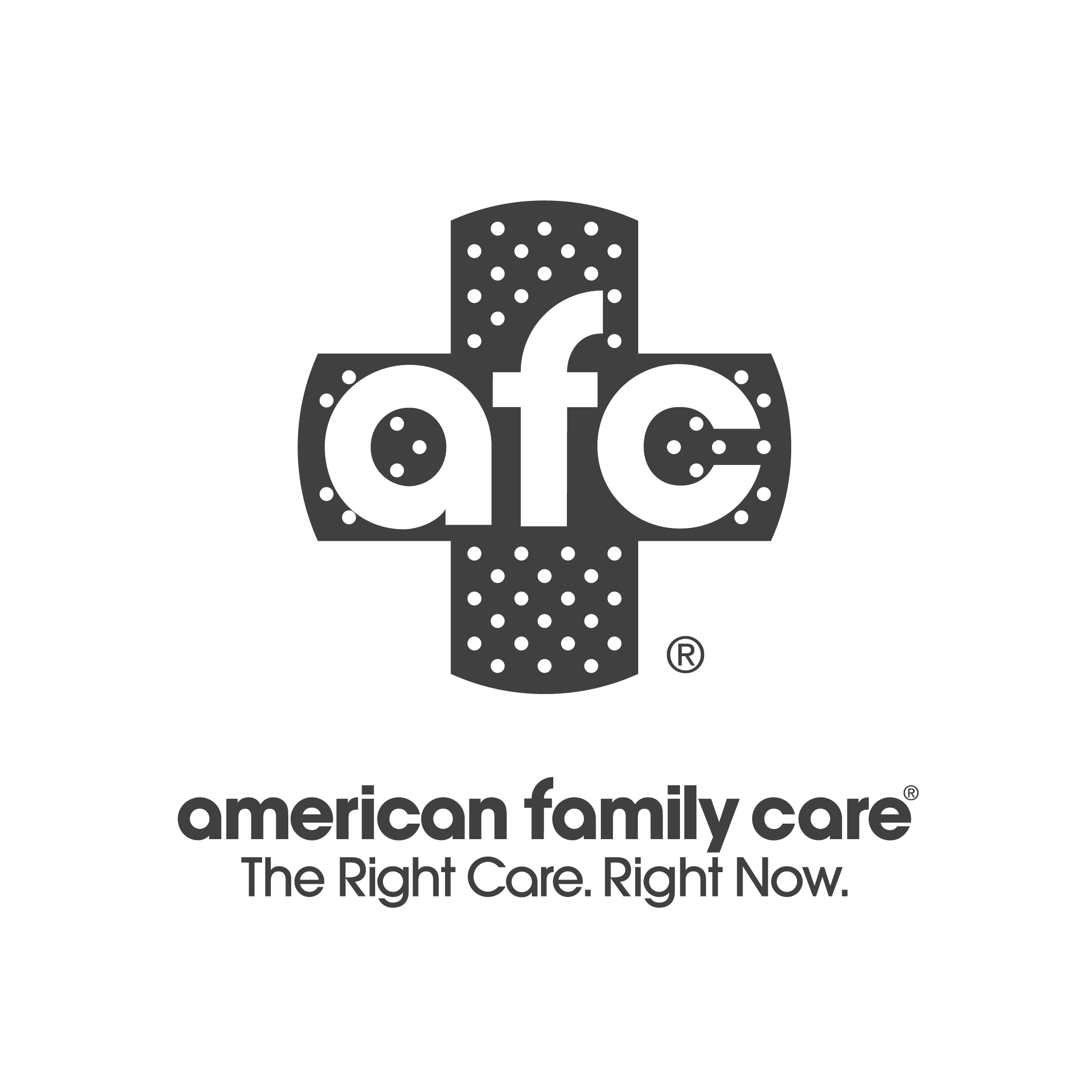 American Family Care Logo