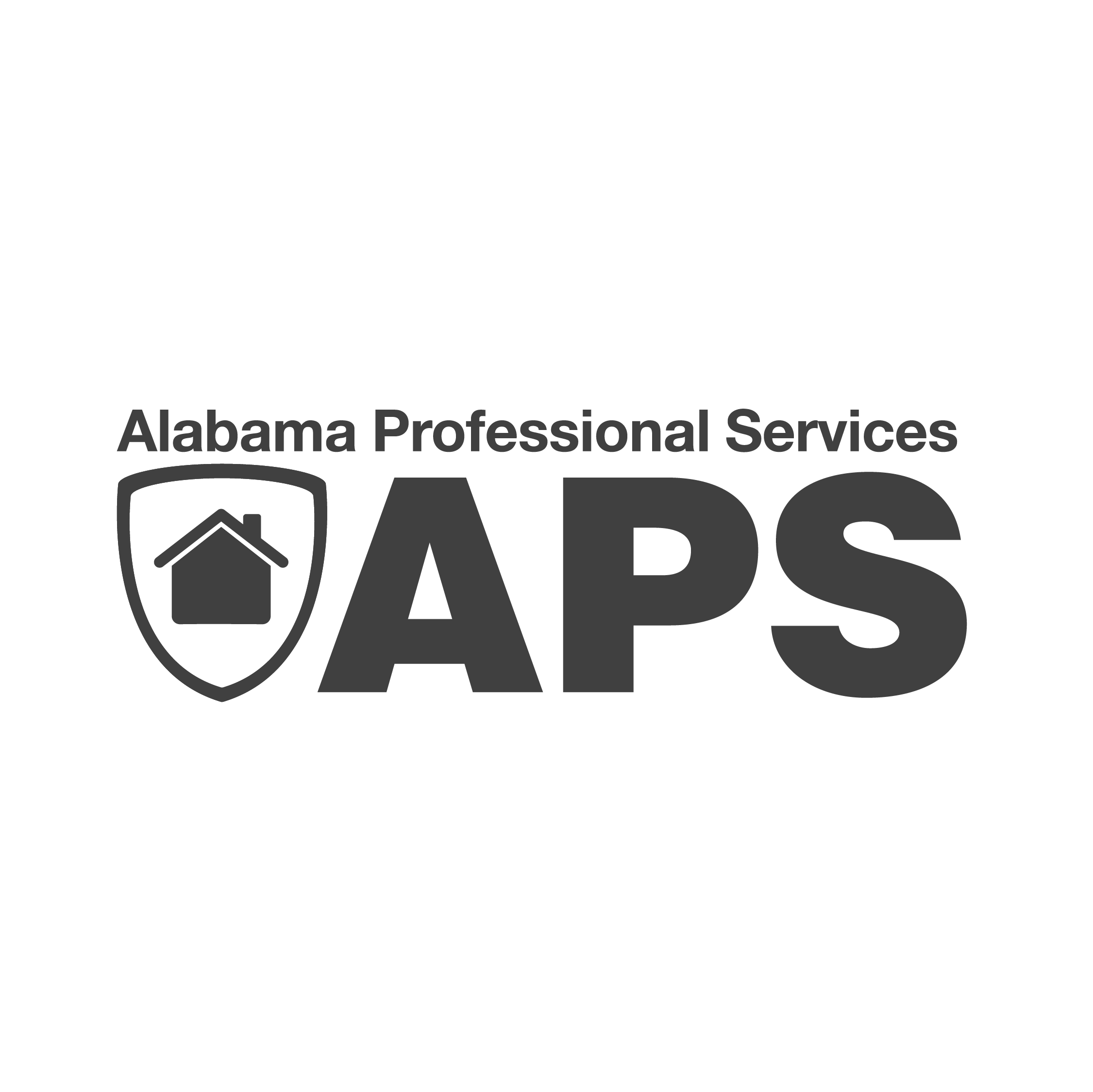 Alabama Professional Services Logo