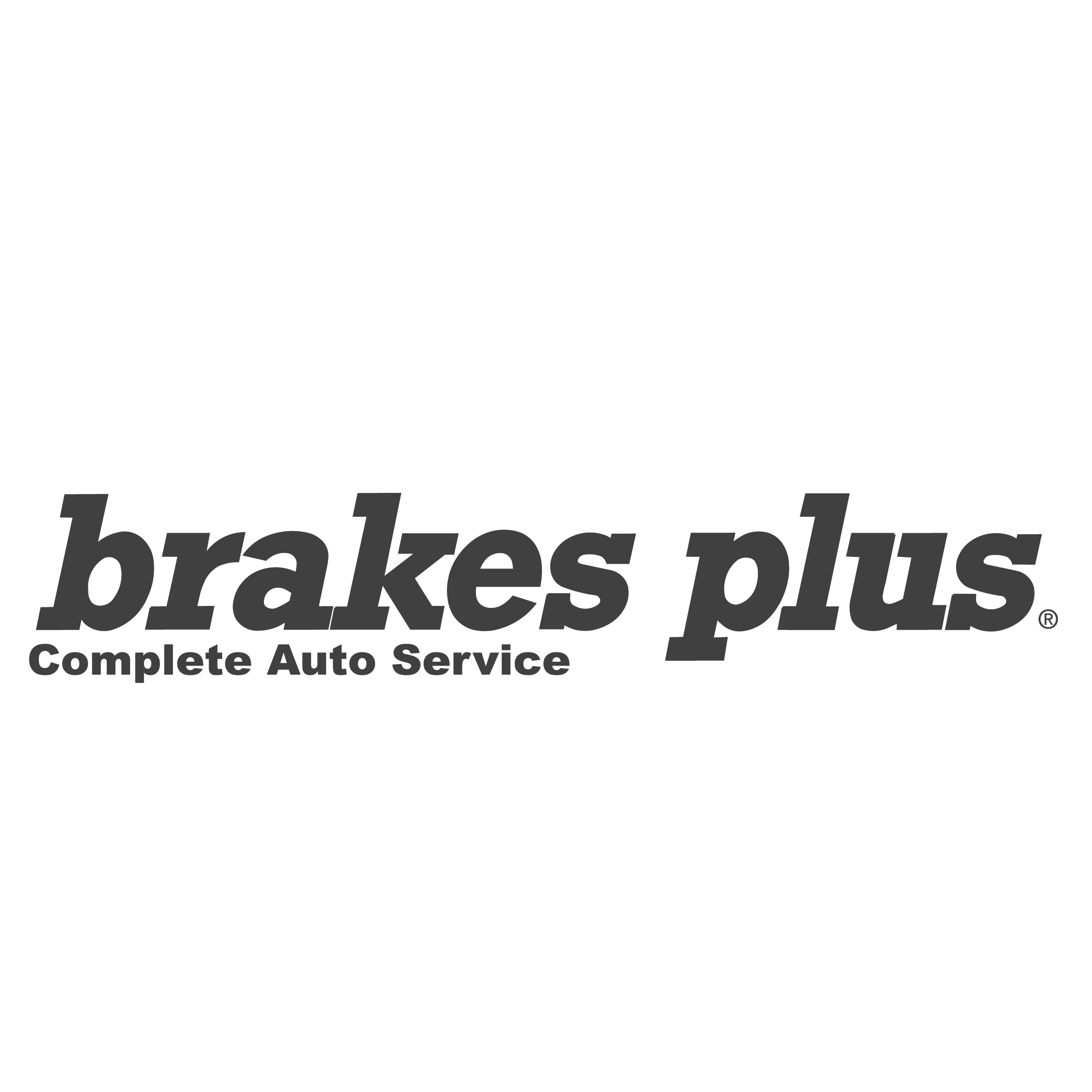 Brakes Plus Logo