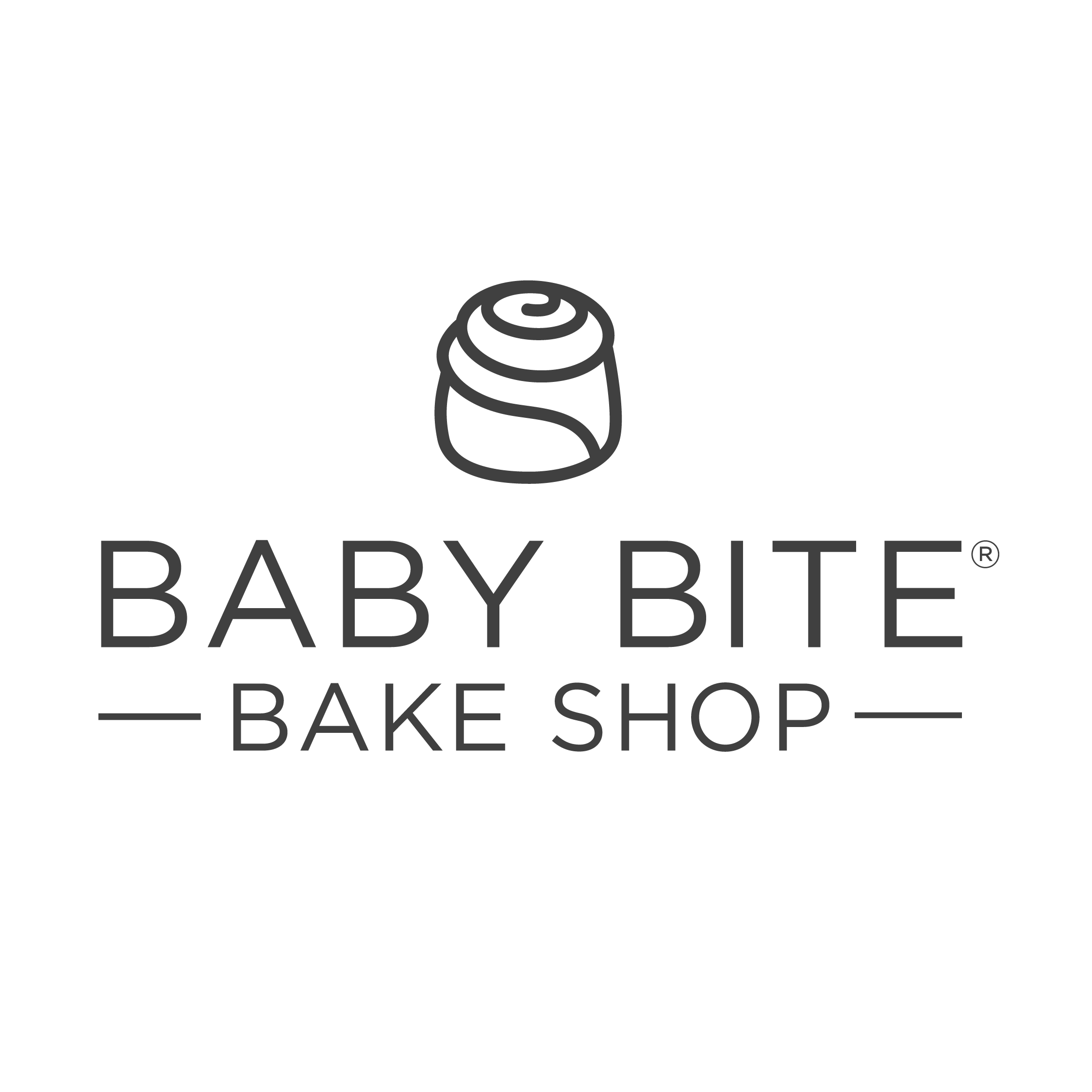 Baby Bite Bake Shop Logo