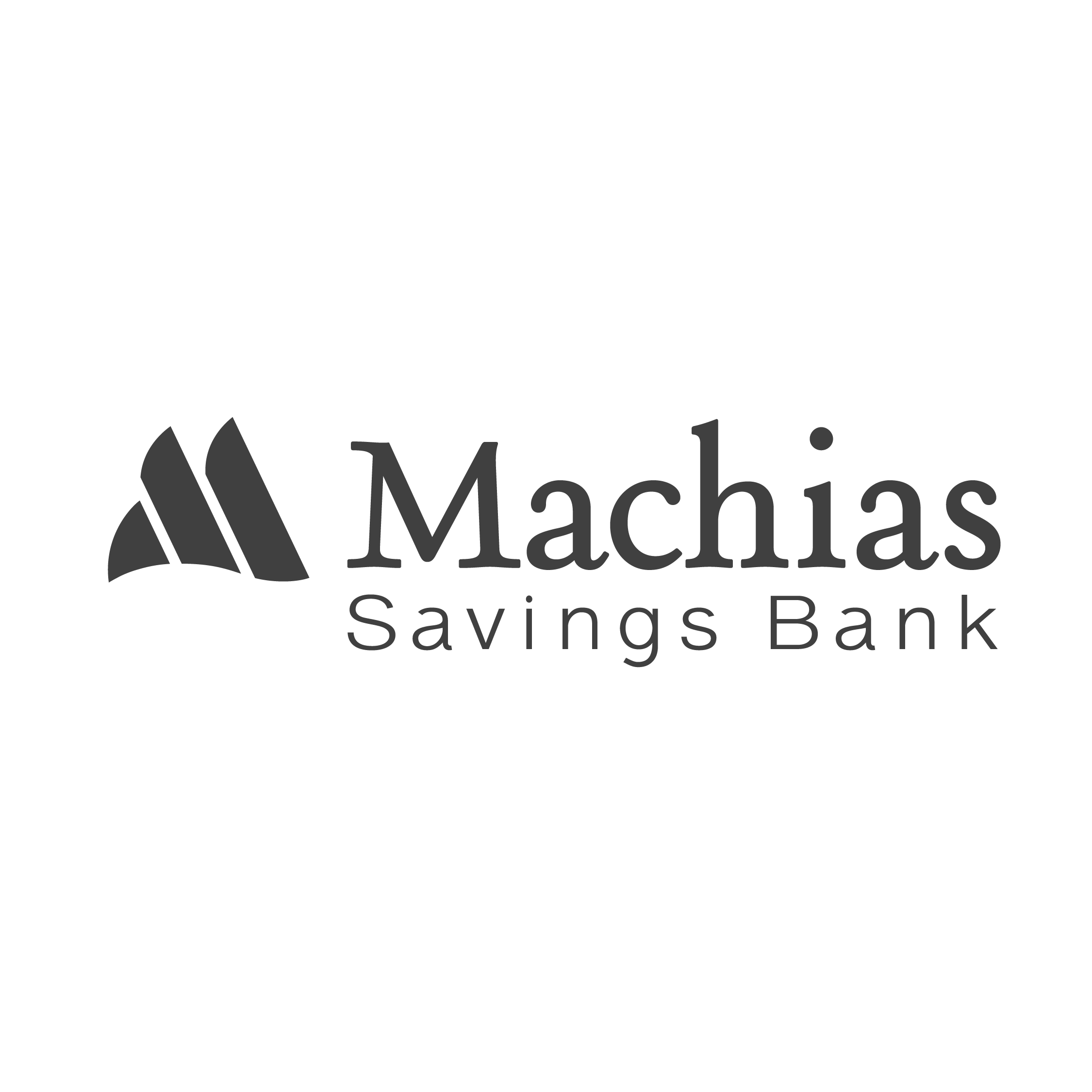 Machias Savings Bank Logo