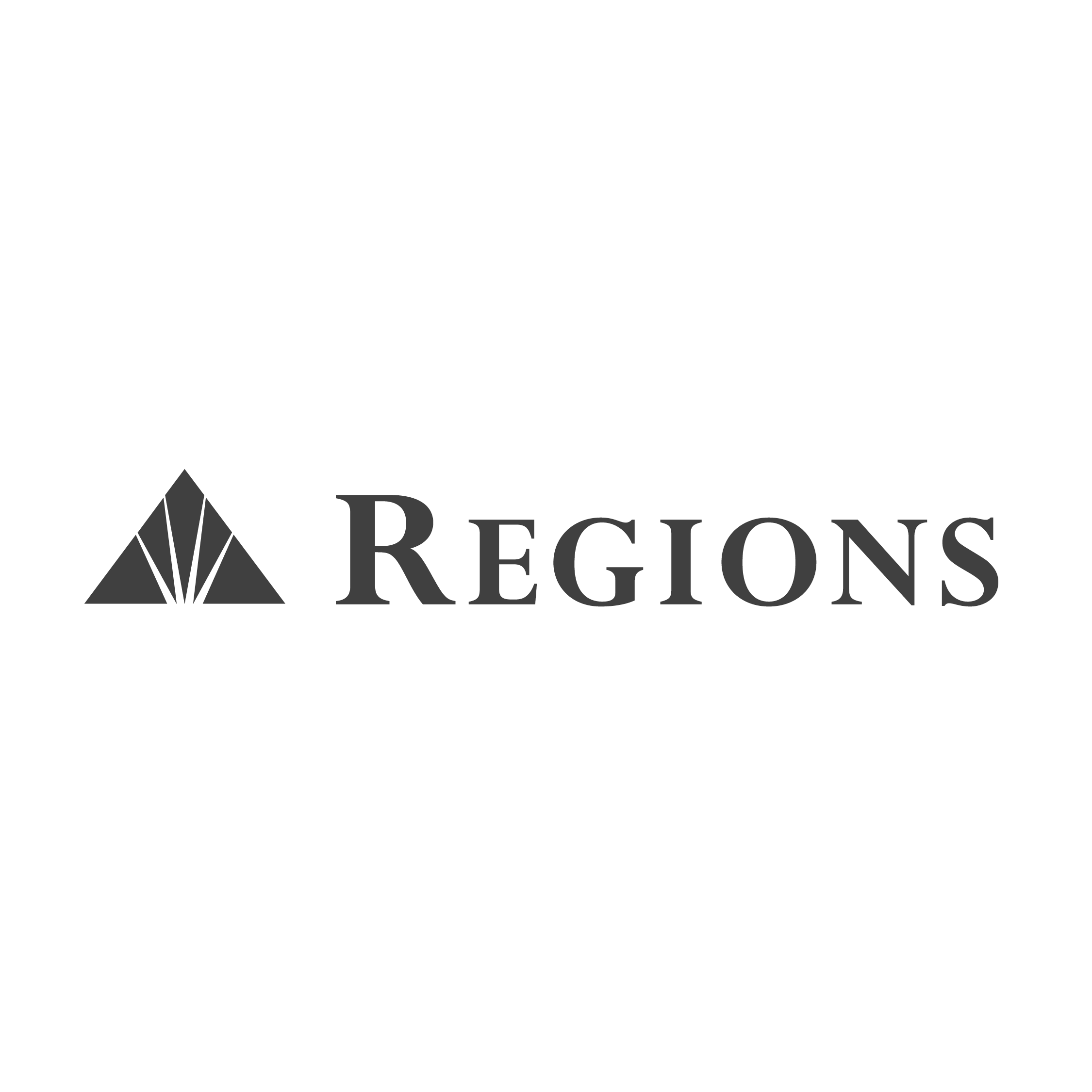 Regions_Grey Logo