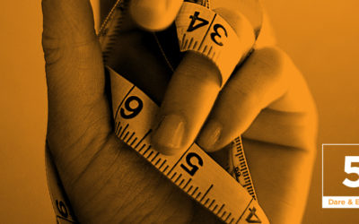 Everything Needs to be Measured.