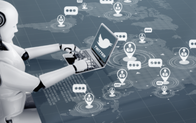 Elon Musk, Twitter & Bots