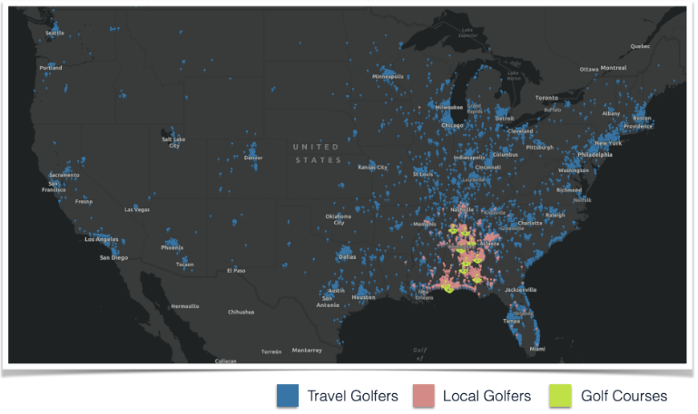 geospatial-GolfsMap-US