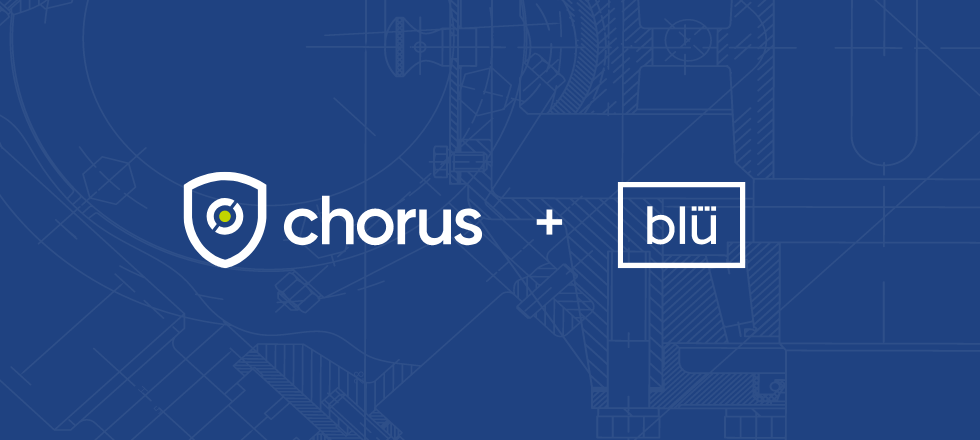 Celebrating our Partnership with Chorus